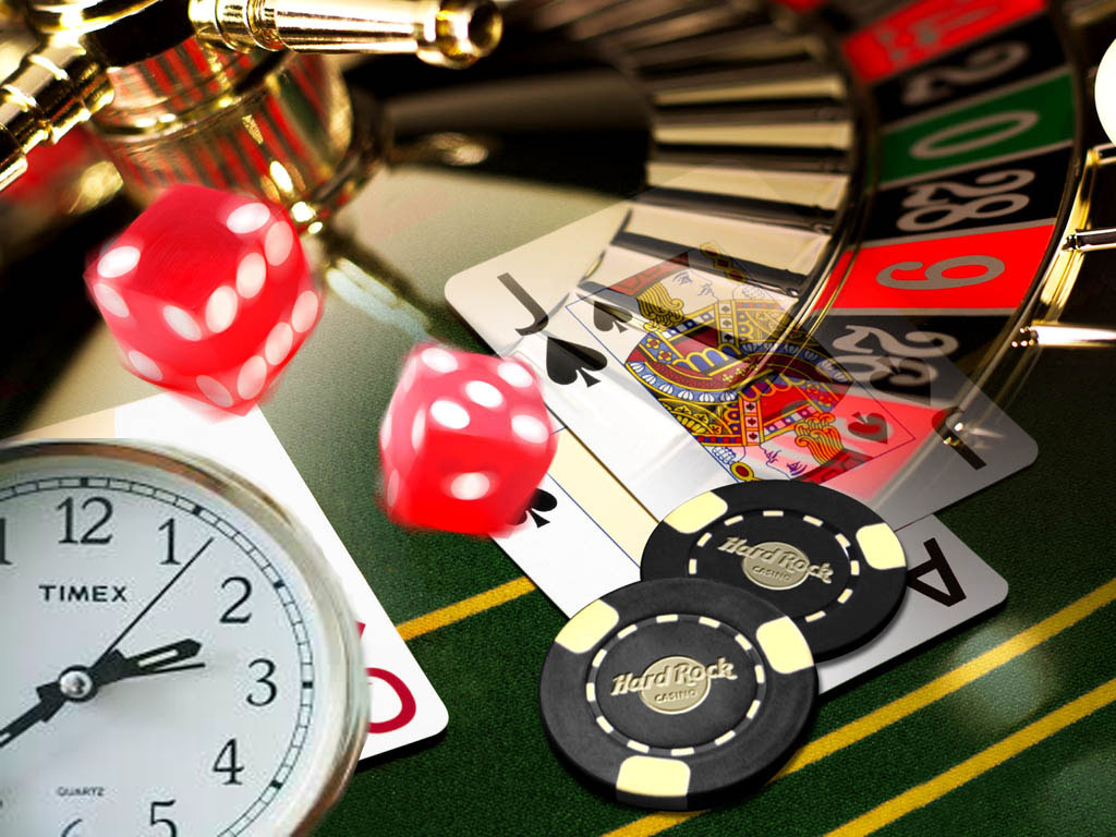 Online casinos – Time management | Gambler NINJA