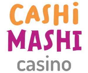 cashiMashi casino review