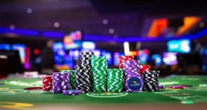 casino myths