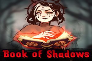 Book Of Shadows Free Slot