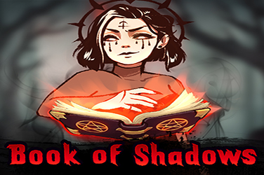 Book of Shadows Free Slot
