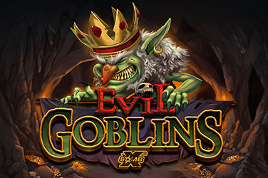 Evil Goblins Free Slot