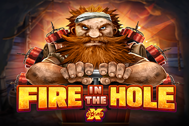 Fire In The Hole Free Slot