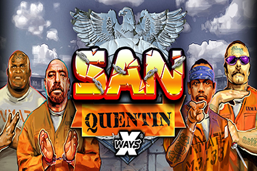 San Quentin Free Slot