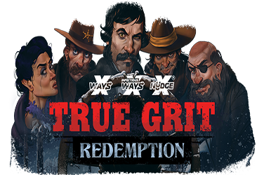 True Grit Redemption Free Slot