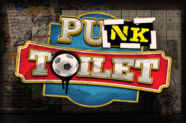 Punk Toilet Free Slot