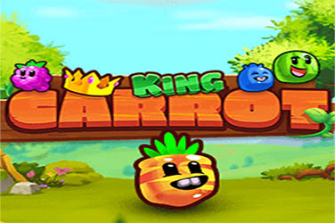 King Carrot Free Slot