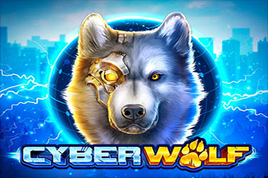 CYBER WOLF Free Slot