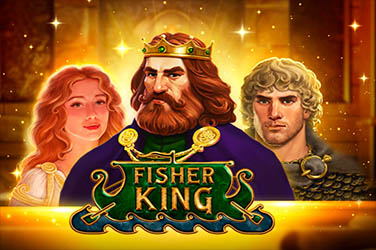 Fisher King Free Slot