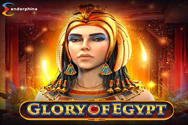 Glory of Egypt Free Slot