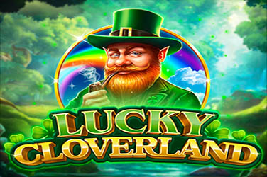 Lucky Cloverland Free Slot