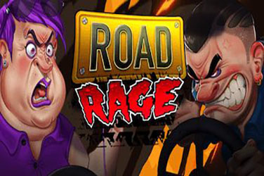 Road Rage Free Slot