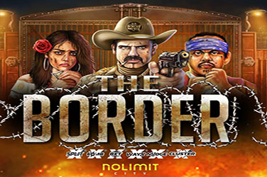 The Border Slot - Free Play in Demo Mode