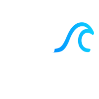 surf casino logo