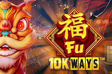 Fu 10K Ways – Demo Play