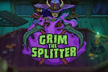 Grim The Splitter Dream Drop - Demo Play