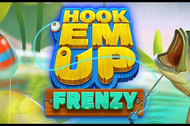 Hook ‘Em Up Frenzy – Demo Play
