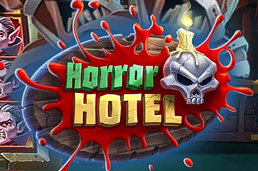 Horror Hotel – Demo Play