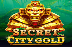 Secret City Gold Slot Demo Play