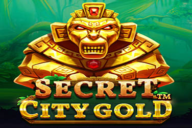Secret City Gold – Demo Play