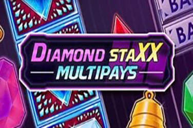 Diamond Staxx Multipays – Demo Play