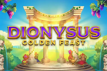Dionysus Golden Feast – Demo Play