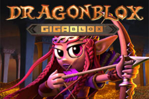 dragonblox slot demo play