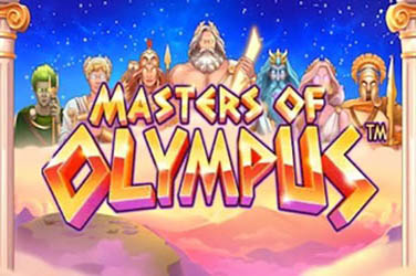 Masters Of Olympus – Demo Play