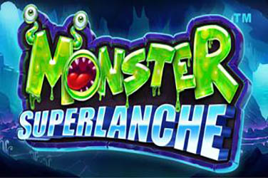 Monster Superlanche – Demo Play