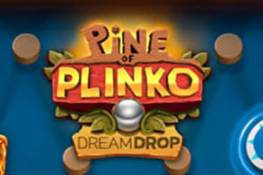 Pine of Plinko – Demo Play