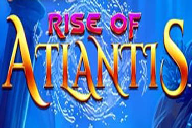 Rise of Atlantis - Demo Play