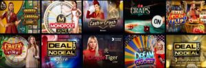 Best Live Casino Game Shows