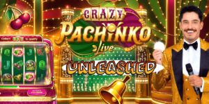 Crazy Pachinko Unleashed